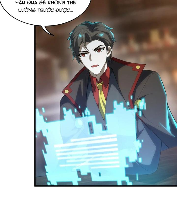 Náo Động Thiên Khởi Chapter 85 - Trang 2