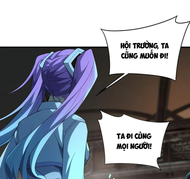 Náo Động Thiên Khởi Chapter 85 - Trang 2
