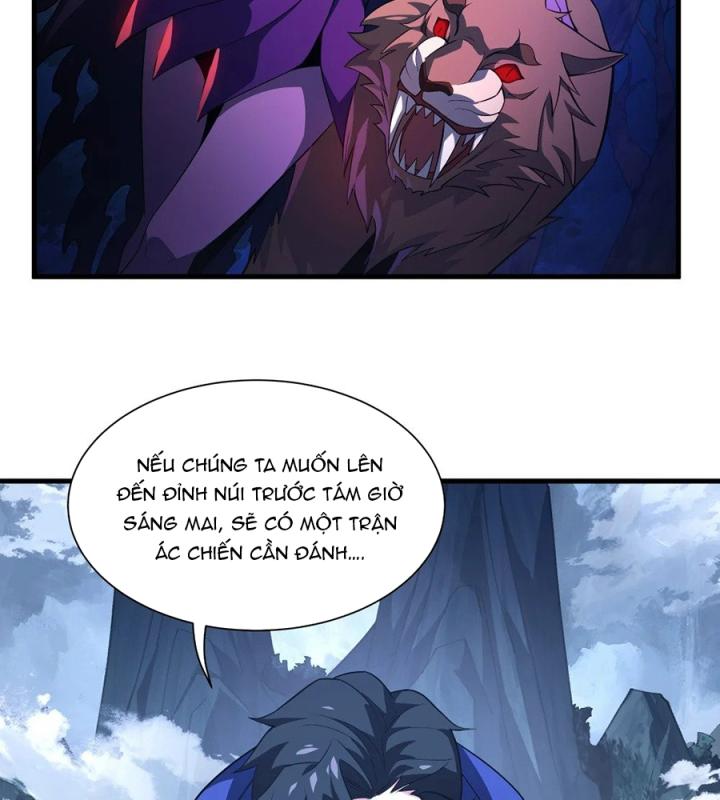 Náo Động Thiên Khởi Chapter 85 - Trang 2