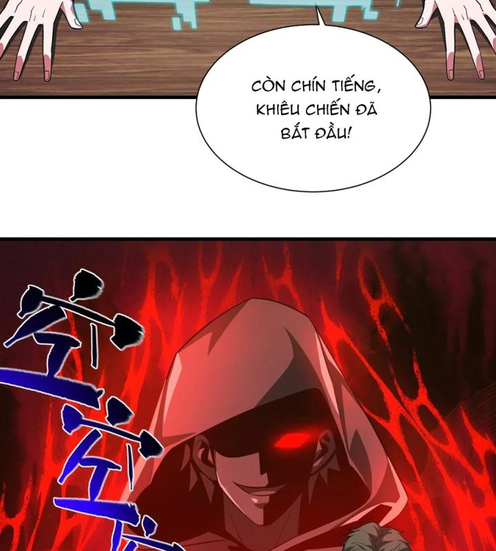 Náo Động Thiên Khởi Chapter 85 - Trang 2
