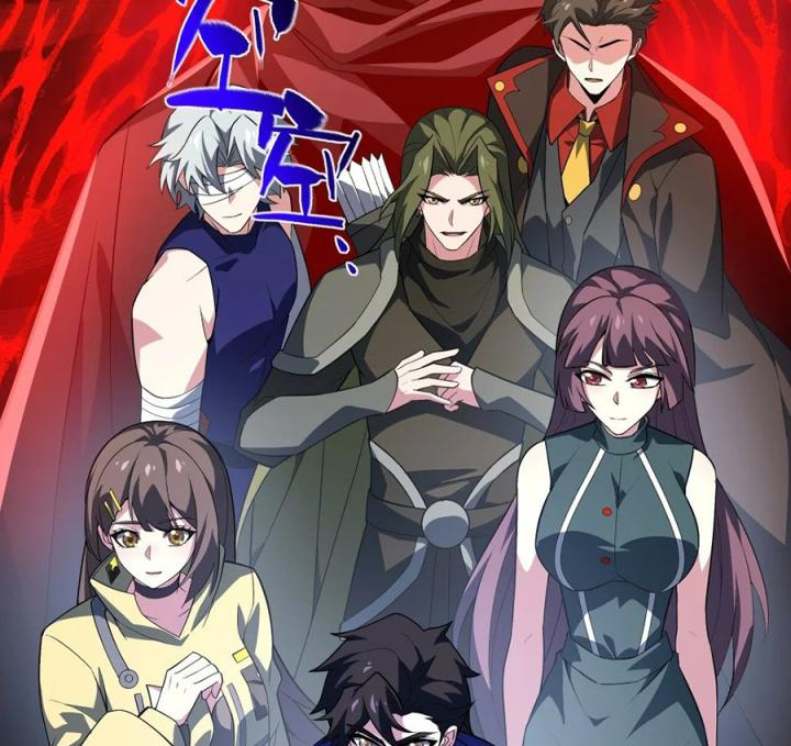 Náo Động Thiên Khởi Chapter 85 - Trang 2