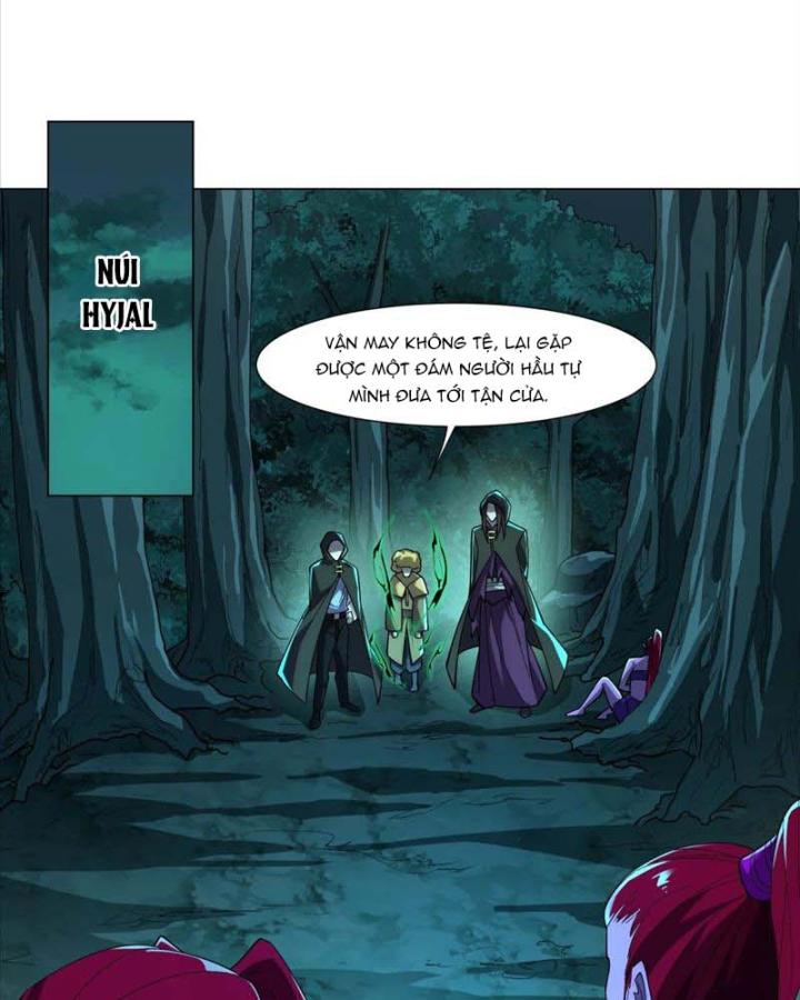 Náo Động Thiên Khởi Chapter 87 - Trang 2