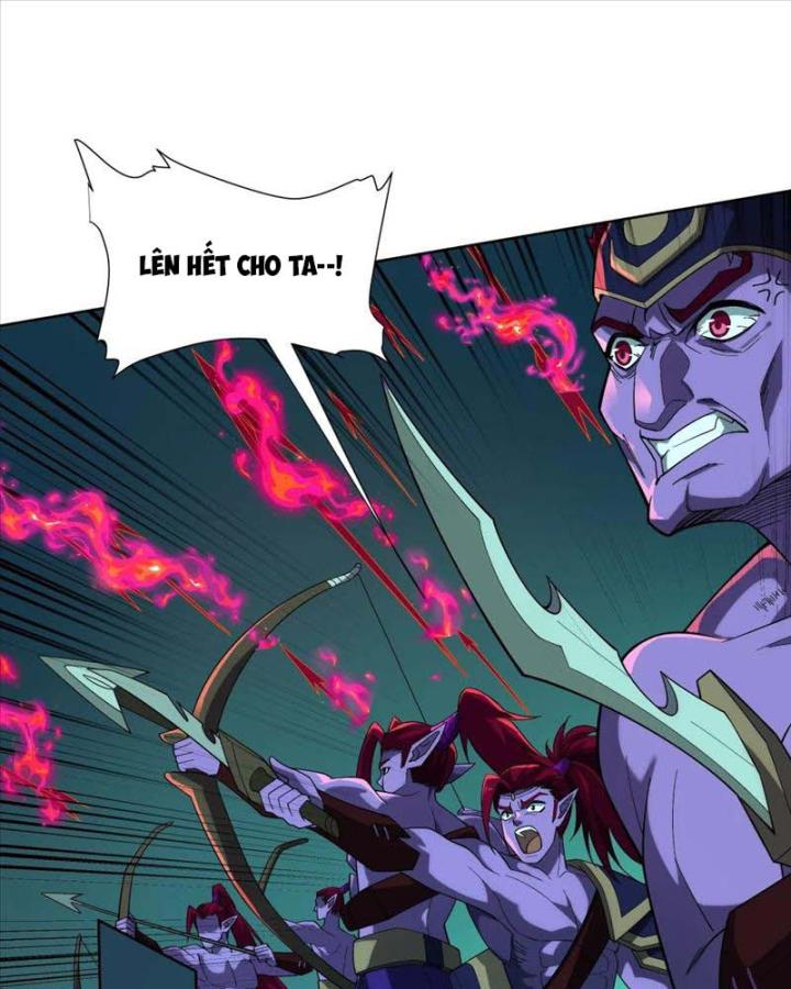 Náo Động Thiên Khởi Chapter 87 - Trang 2