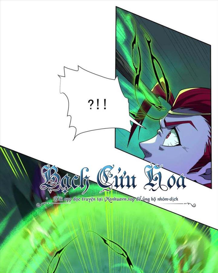 Náo Động Thiên Khởi Chapter 87 - Trang 2