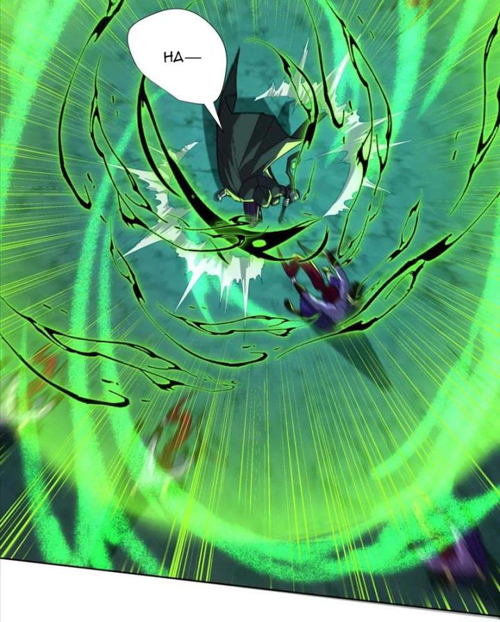 Náo Động Thiên Khởi Chapter 87 - Trang 2