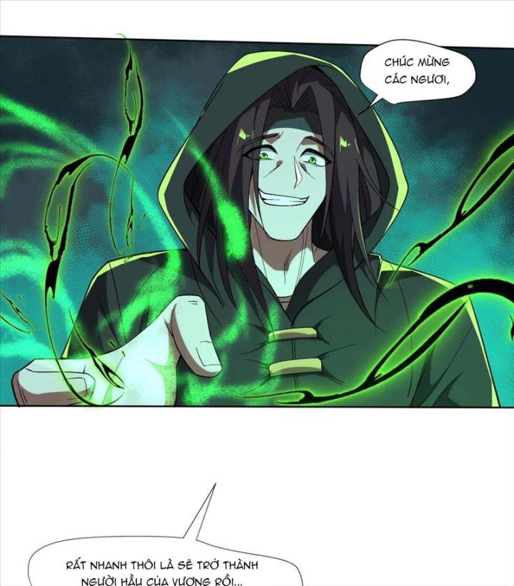 Náo Động Thiên Khởi Chapter 87 - Trang 2