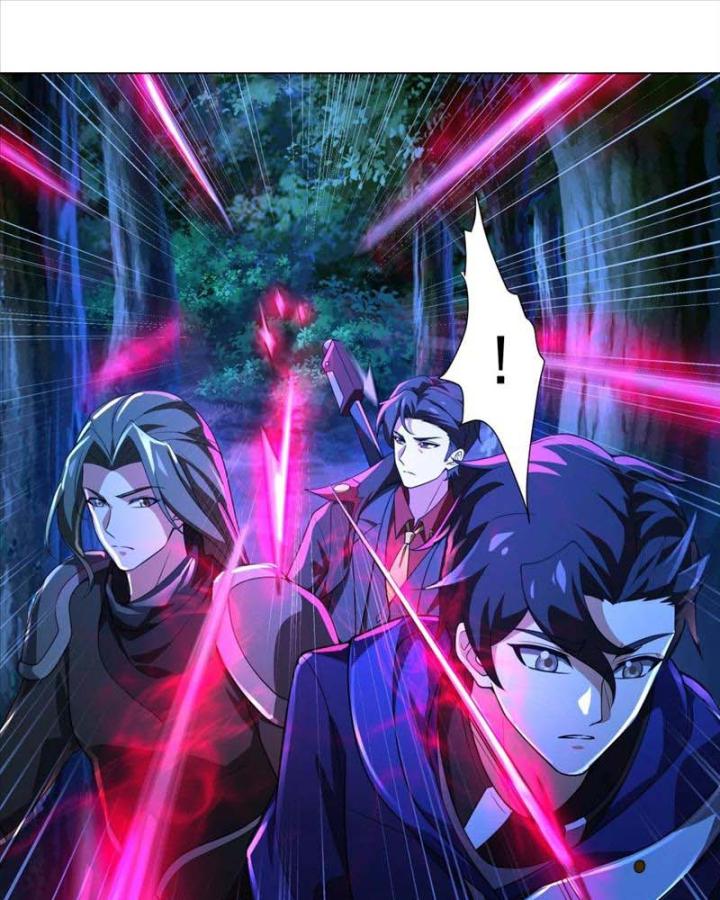 Náo Động Thiên Khởi Chapter 87 - Trang 2