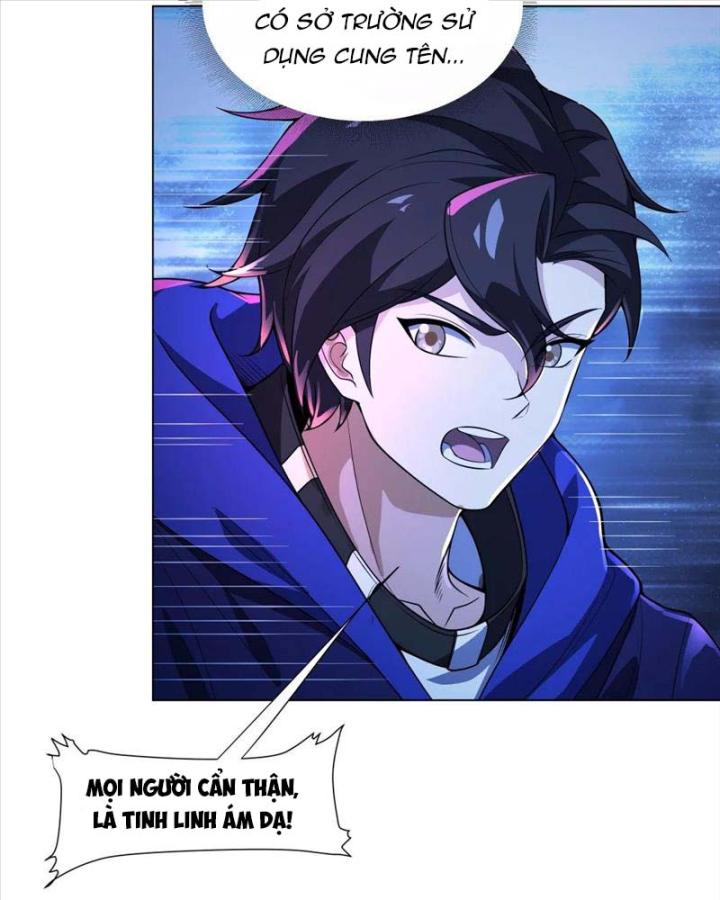 Náo Động Thiên Khởi Chapter 87 - Trang 2