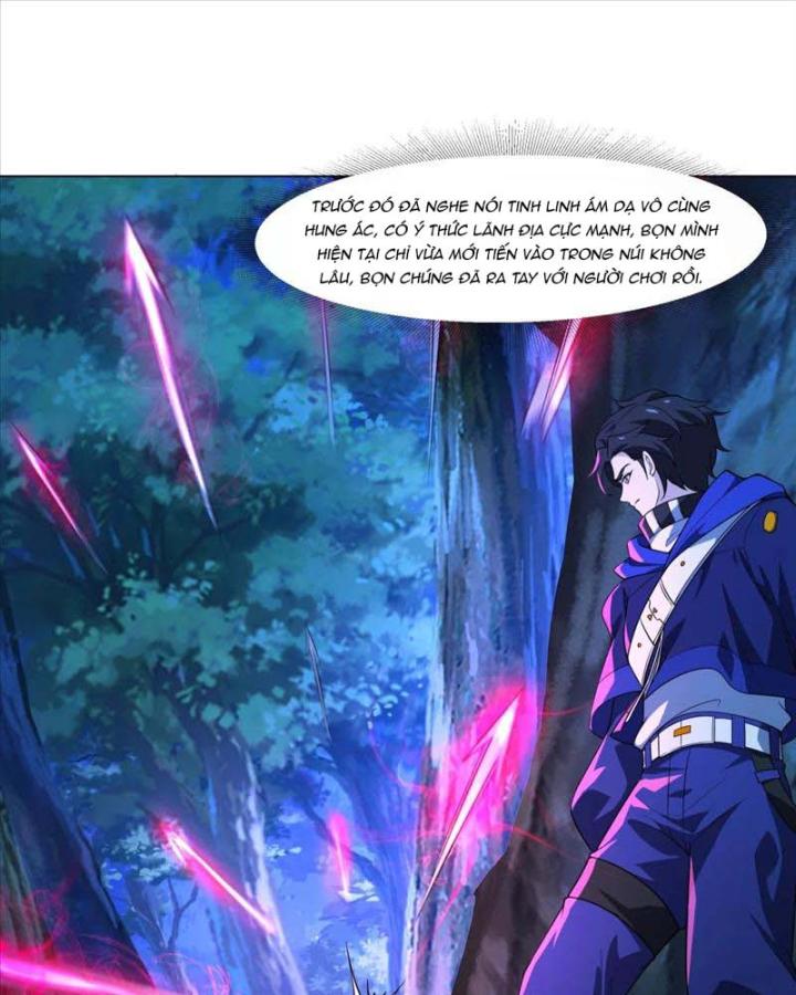 Náo Động Thiên Khởi Chapter 87 - Trang 2