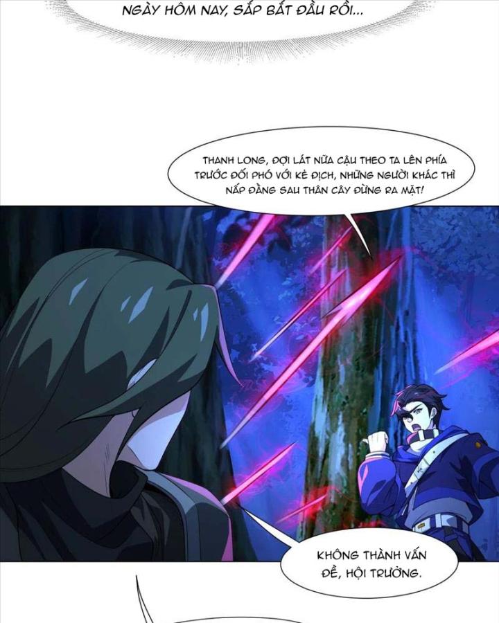 Náo Động Thiên Khởi Chapter 87 - Trang 2