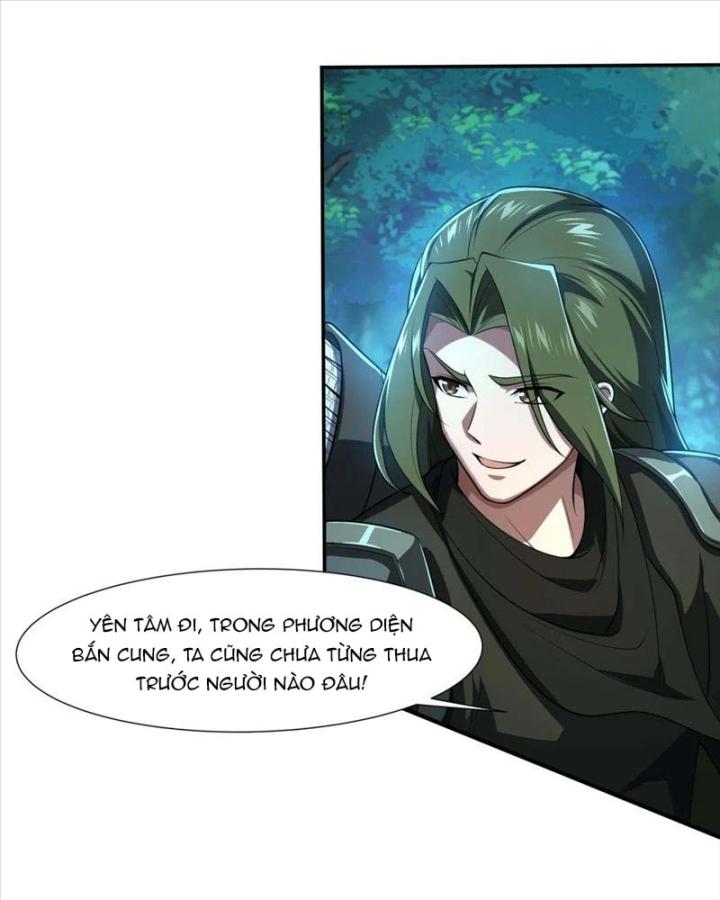 Náo Động Thiên Khởi Chapter 87 - Trang 2
