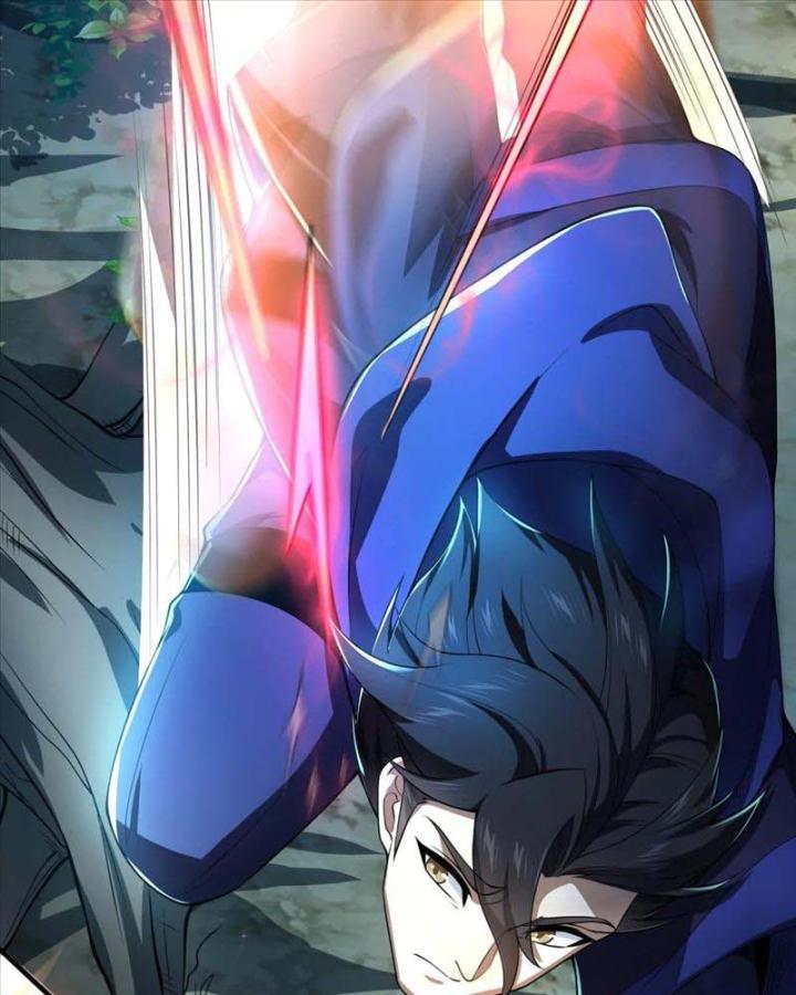 Náo Động Thiên Khởi Chapter 87 - Trang 2