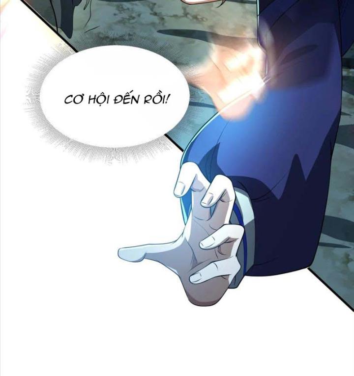 Náo Động Thiên Khởi Chapter 87 - Trang 2