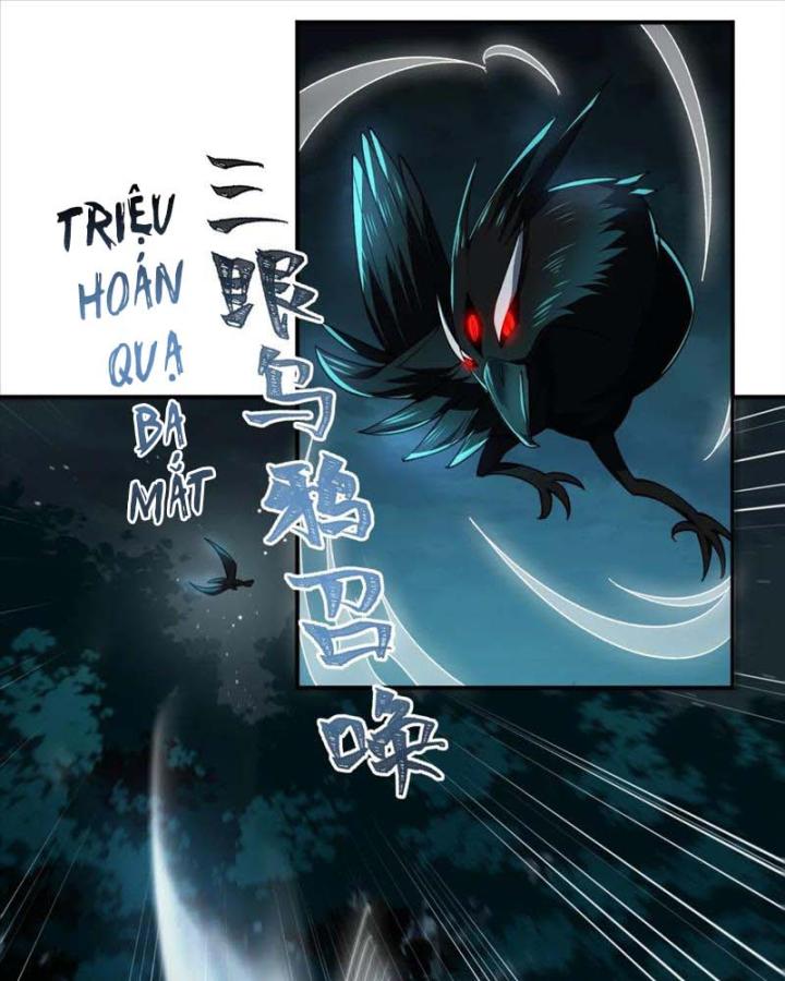 Náo Động Thiên Khởi Chapter 87 - Trang 2