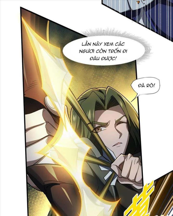 Náo Động Thiên Khởi Chapter 87 - Trang 2