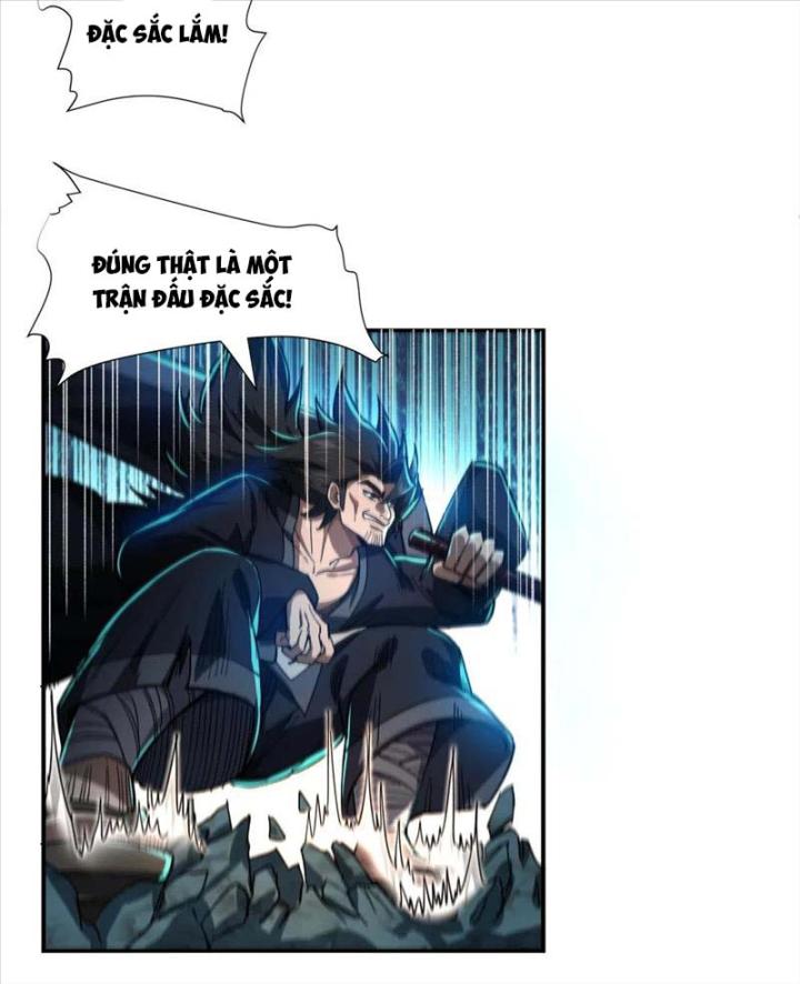 Náo Động Thiên Khởi Chapter 87 - Trang 2