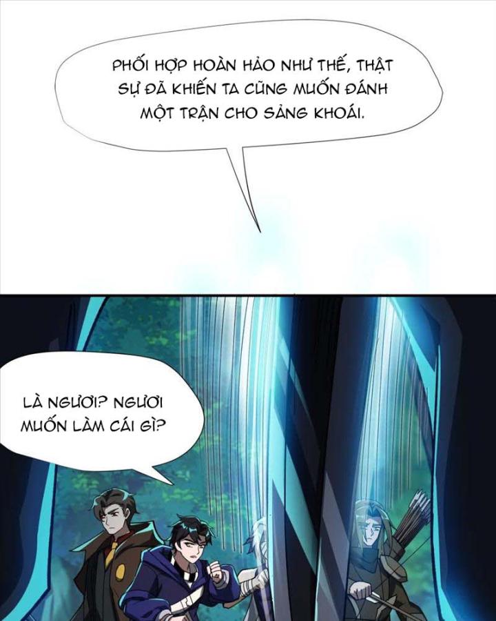 Náo Động Thiên Khởi Chapter 87 - Trang 2