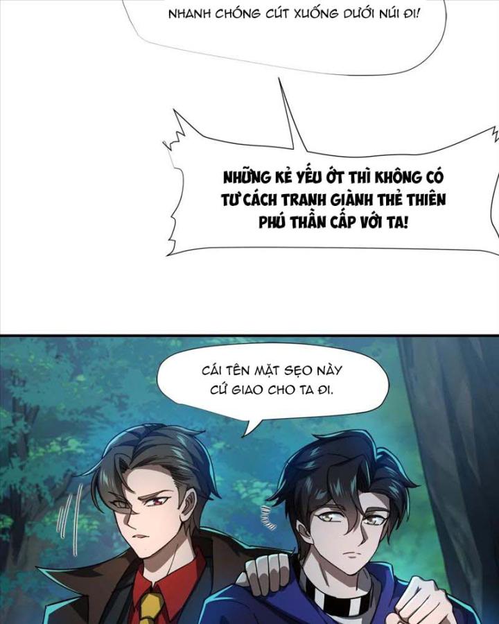 Náo Động Thiên Khởi Chapter 87 - Trang 2