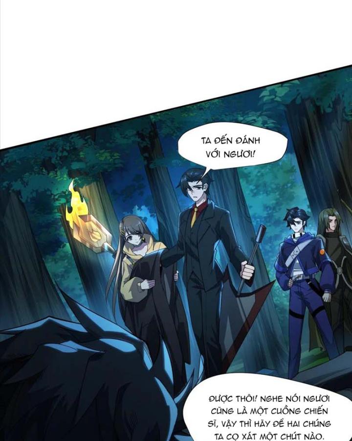 Náo Động Thiên Khởi Chapter 87 - Trang 2