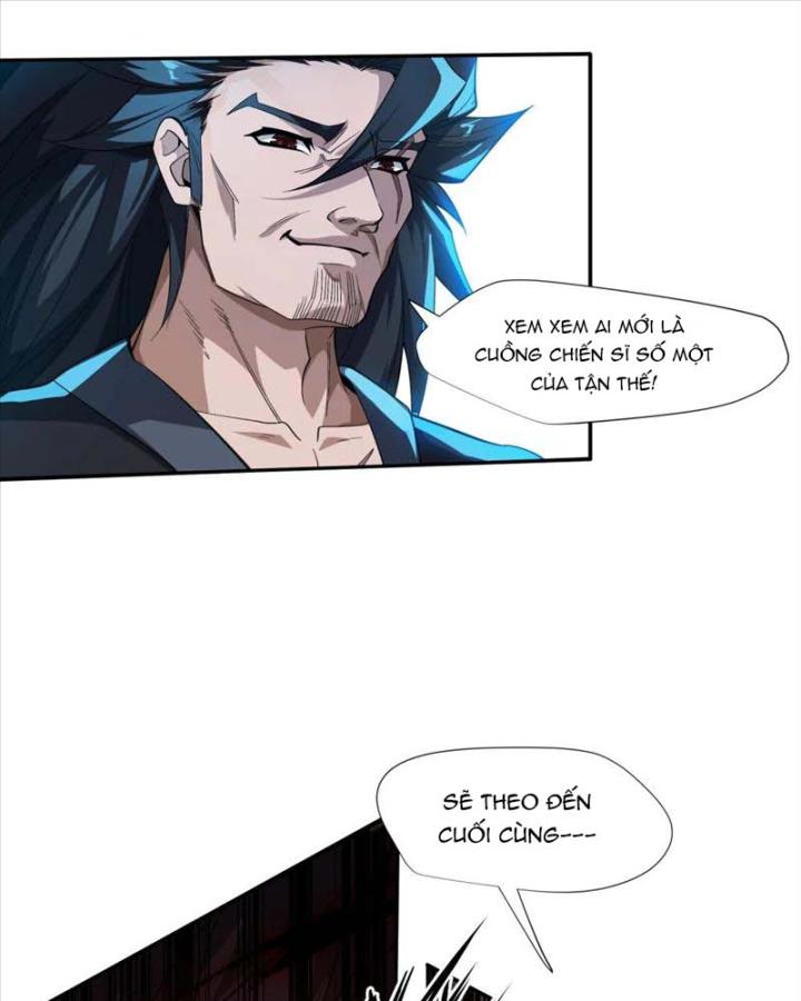 Náo Động Thiên Khởi Chapter 87 - Trang 2