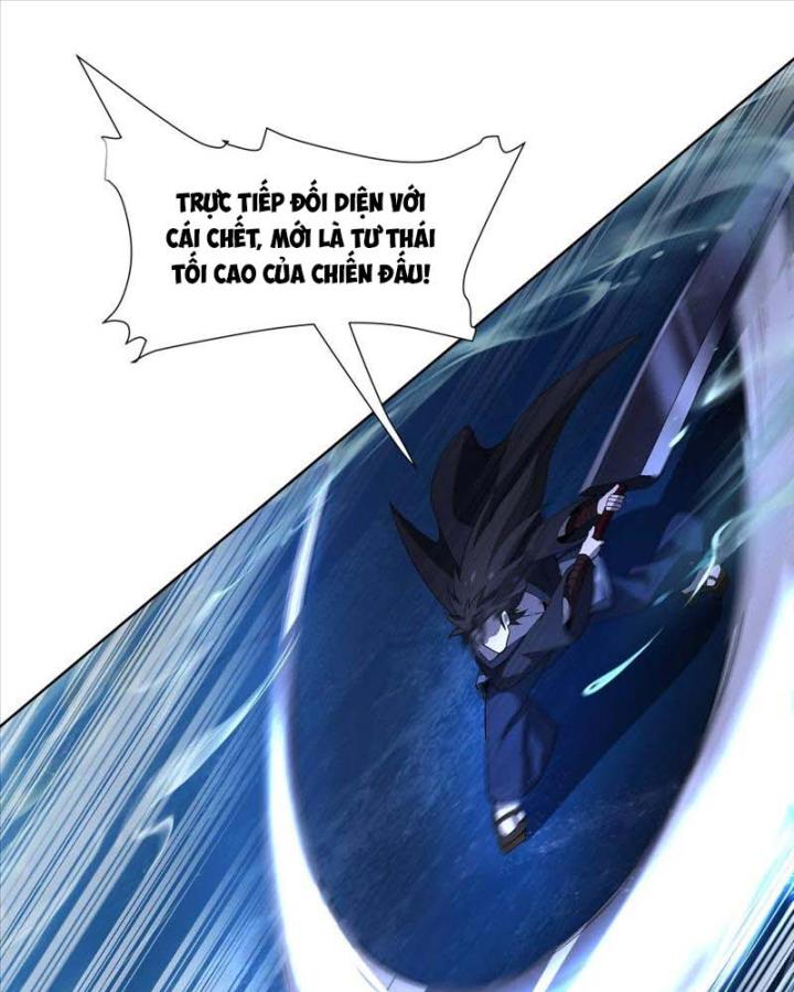 Náo Động Thiên Khởi Chapter 87 - Trang 2