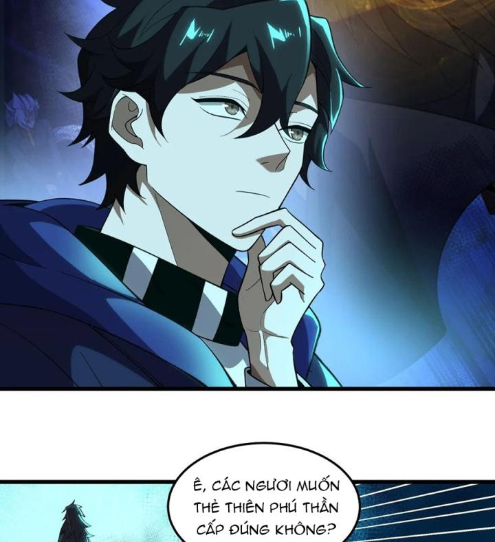 Náo Động Thiên Khởi Chapter 88 - Trang 2