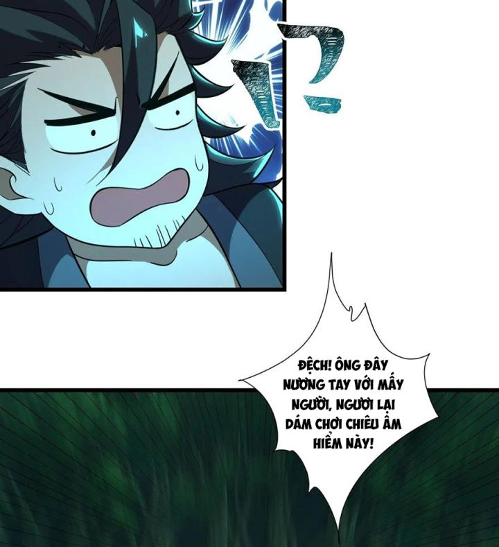 Náo Động Thiên Khởi Chapter 88 - Trang 2