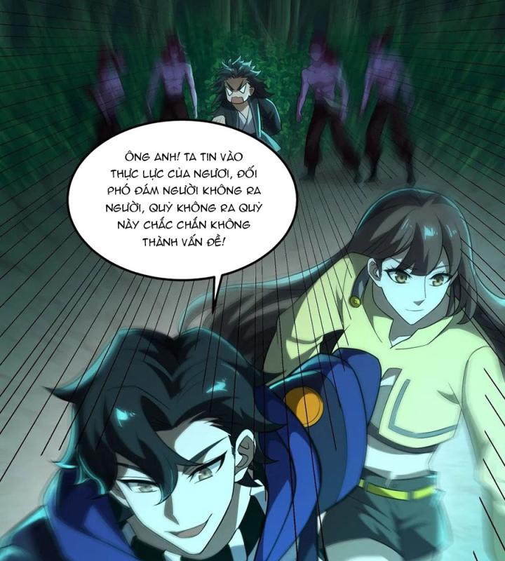 Náo Động Thiên Khởi Chapter 88 - Trang 2