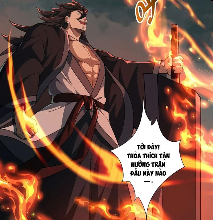 Náo Động Thiên Khởi Chapter 88 - Trang 2