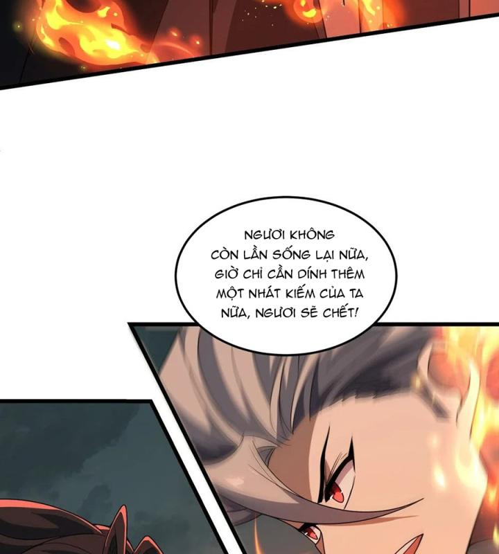 Náo Động Thiên Khởi Chapter 88 - Trang 2