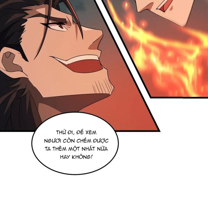 Náo Động Thiên Khởi Chapter 88 - Trang 2