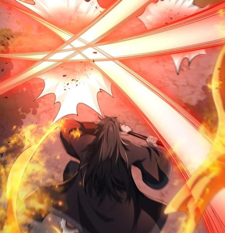 Náo Động Thiên Khởi Chapter 88 - Trang 2