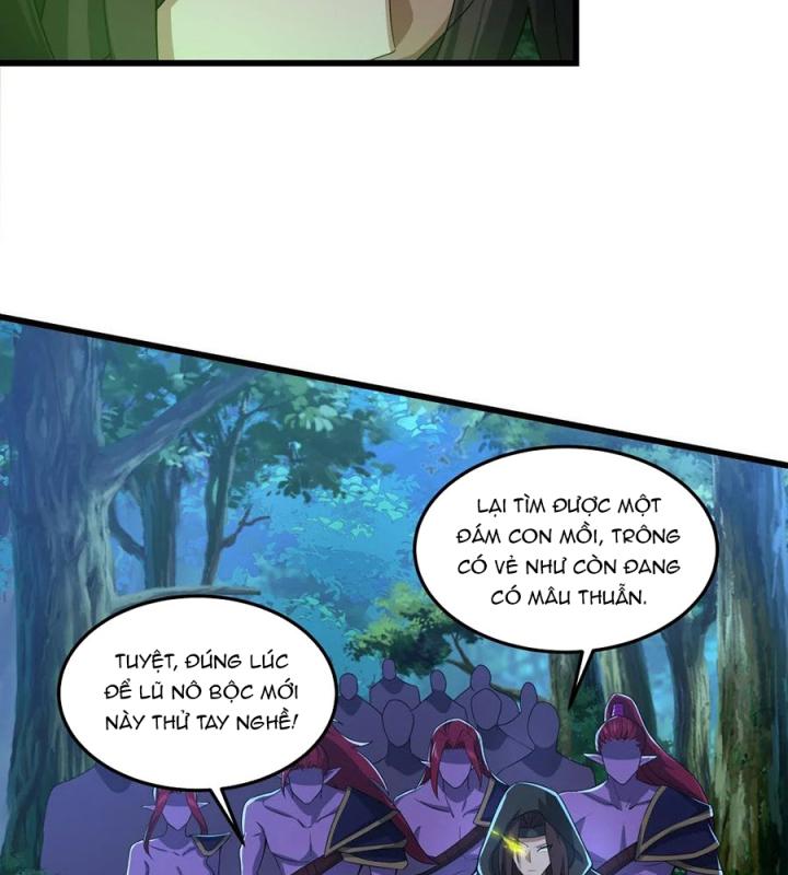 Náo Động Thiên Khởi Chapter 88 - Trang 2