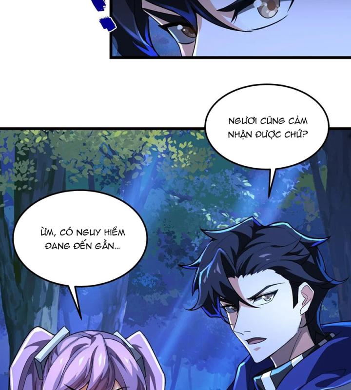 Náo Động Thiên Khởi Chapter 88 - Trang 2