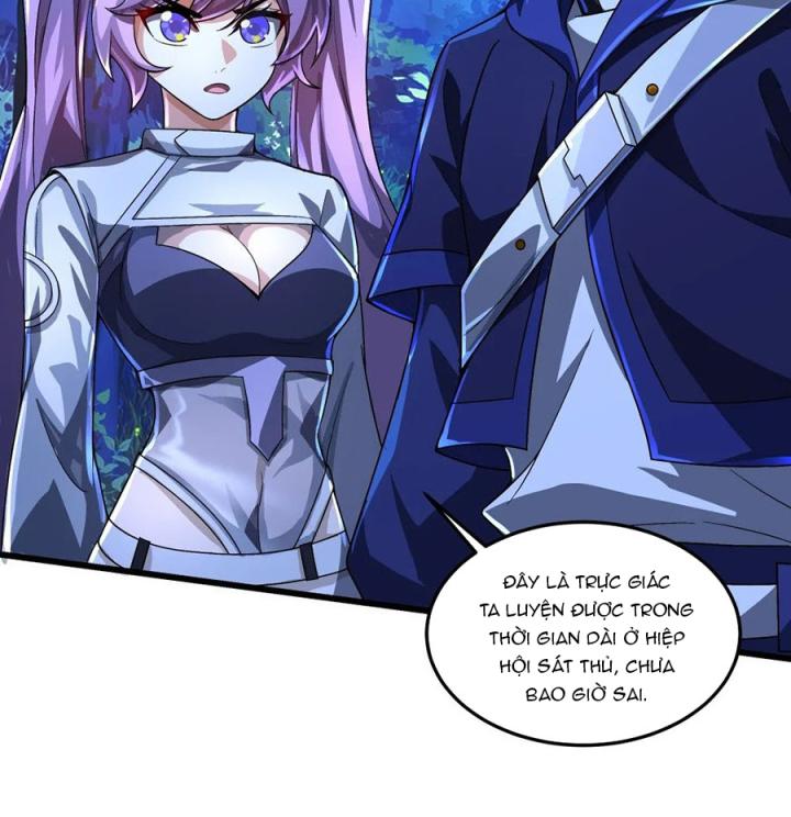 Náo Động Thiên Khởi Chapter 88 - Trang 2