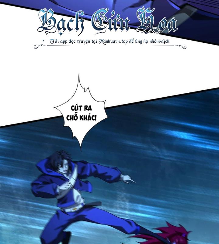 Náo Động Thiên Khởi Chapter 88 - Trang 2