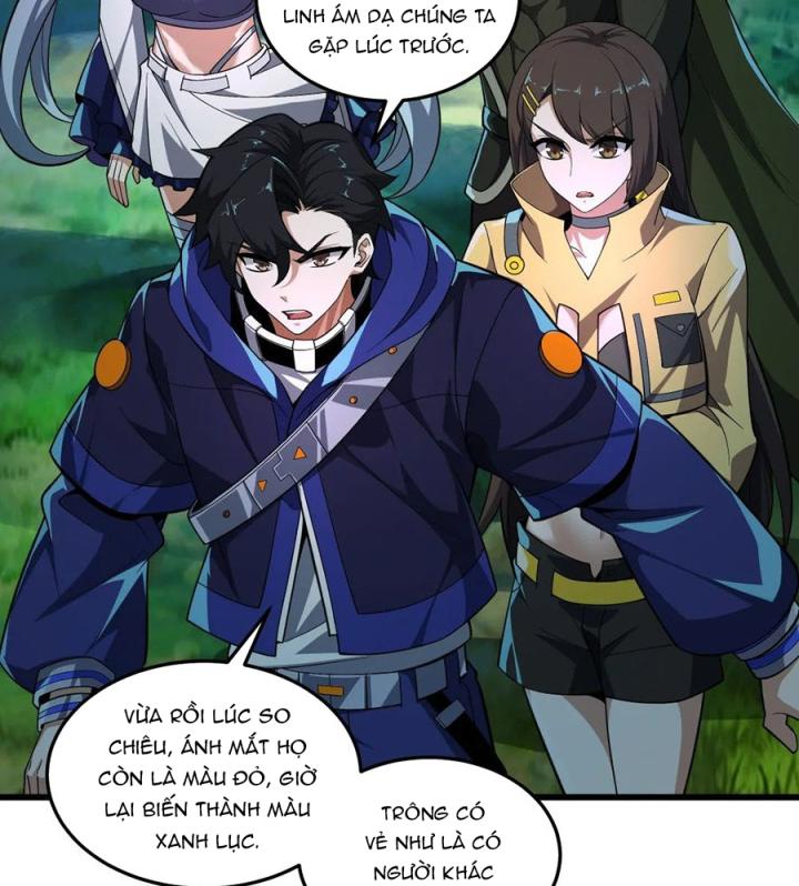 Náo Động Thiên Khởi Chapter 88 - Trang 2