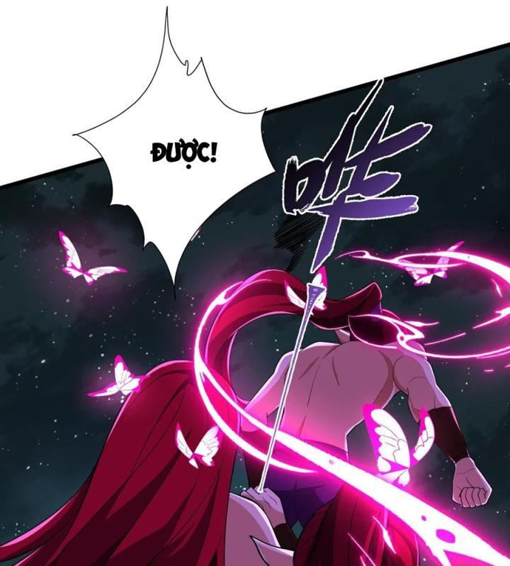 Náo Động Thiên Khởi Chapter 88 - Trang 2