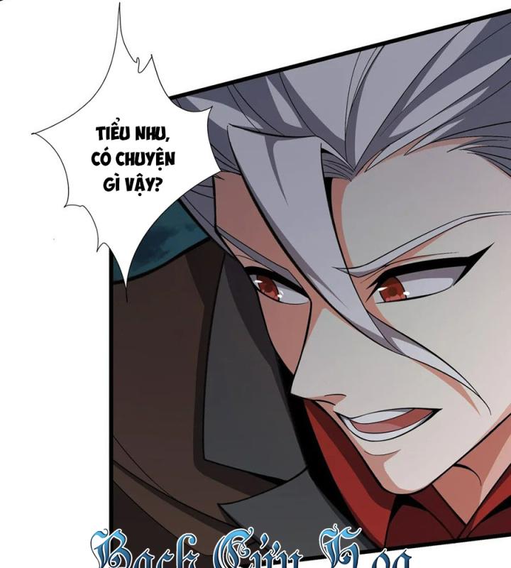 Náo Động Thiên Khởi Chapter 88 - Trang 2