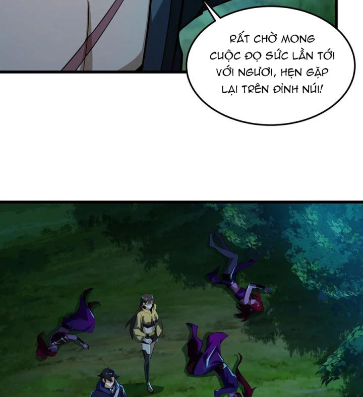 Náo Động Thiên Khởi Chapter 88 - Trang 2