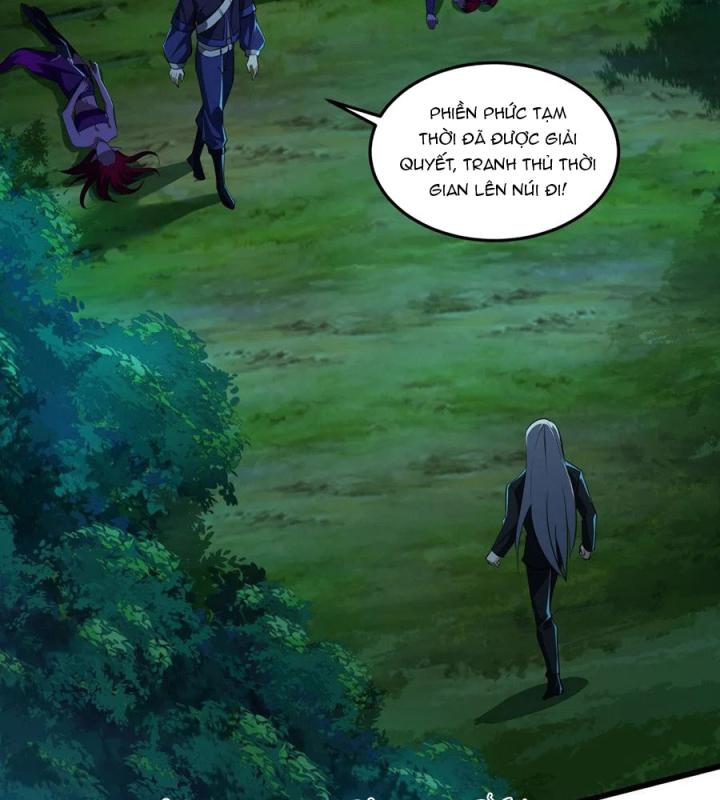 Náo Động Thiên Khởi Chapter 88 - Trang 2