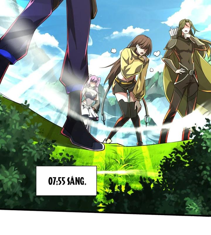 Náo Động Thiên Khởi Chapter 89 - Trang 2