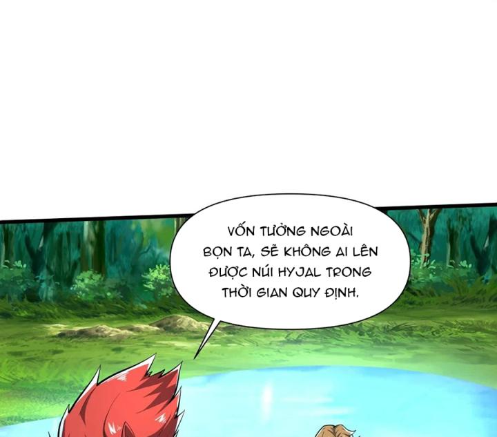 Náo Động Thiên Khởi Chapter 89 - Trang 2