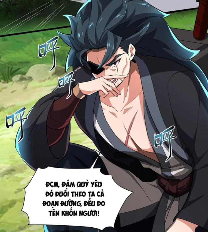 Náo Động Thiên Khởi Chapter 89 - Trang 2