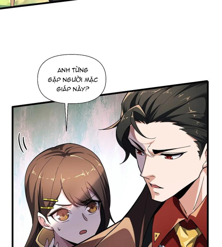 Náo Động Thiên Khởi Chapter 89 - Trang 2
