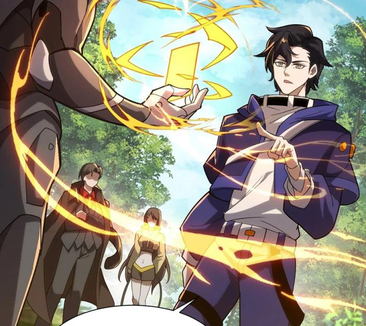 Náo Động Thiên Khởi Chapter 89 - Trang 2