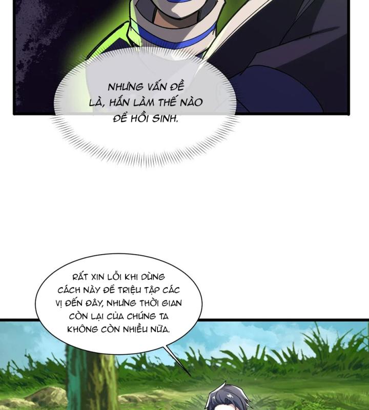 Náo Động Thiên Khởi Chapter 89 - Trang 2