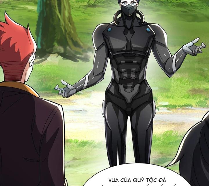 Náo Động Thiên Khởi Chapter 89 - Trang 2