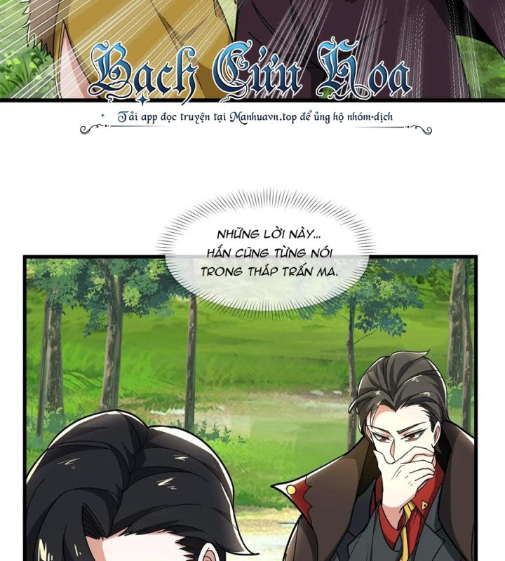 Náo Động Thiên Khởi Chapter 89 - Trang 2