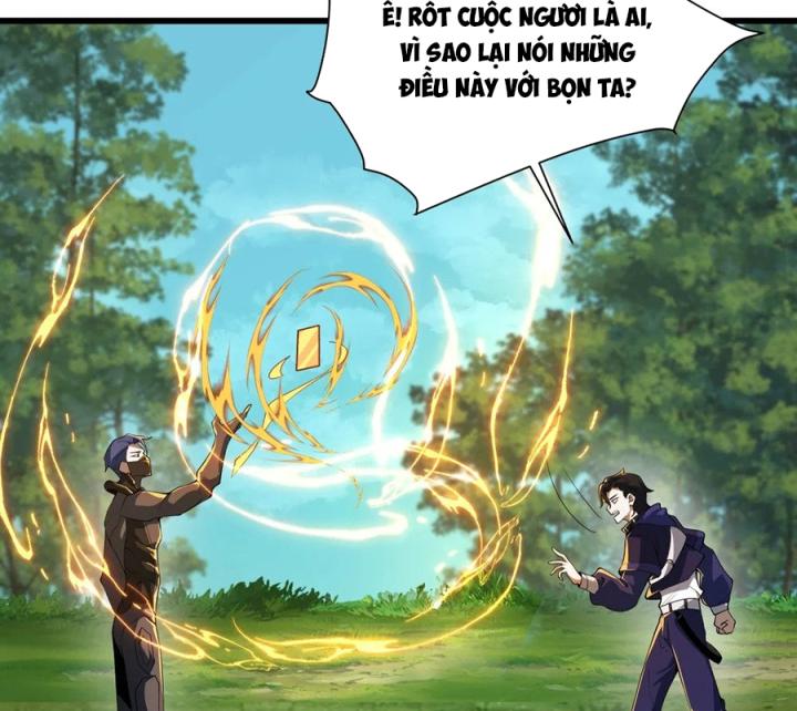 Náo Động Thiên Khởi Chapter 89 - Trang 2